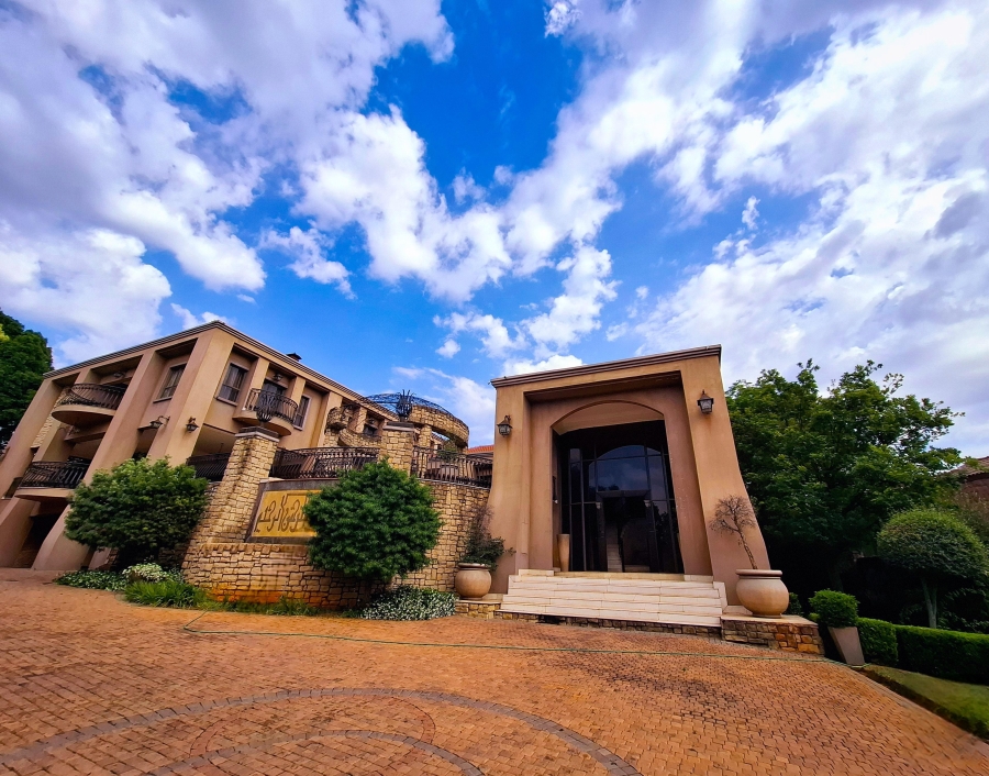 4 Bedroom Property for Sale in Cashan North West